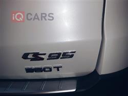 چانگان CS95